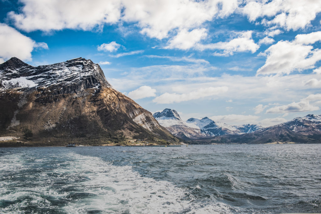 Kvarøy Arctic