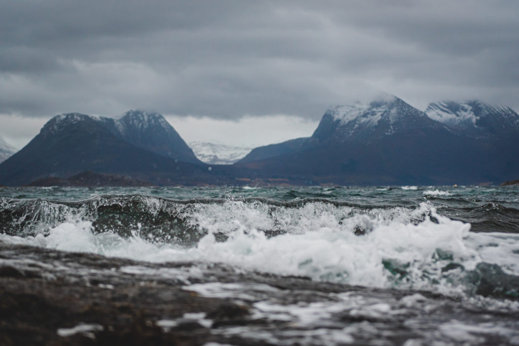 Kvarøy Arctic