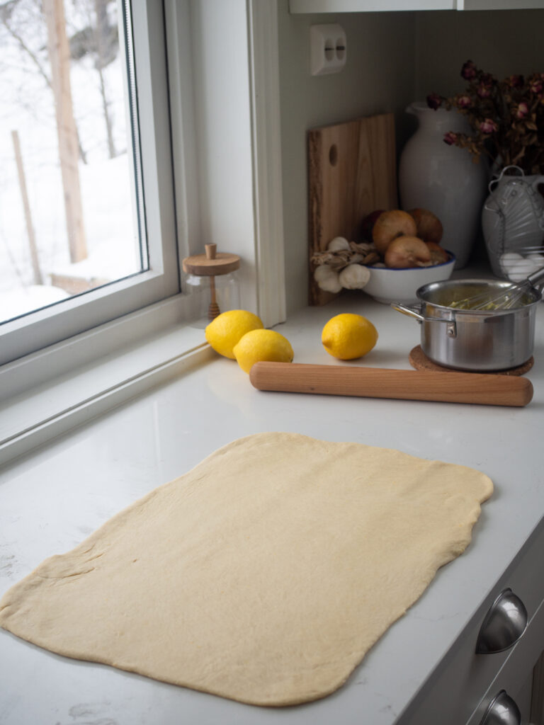 dough