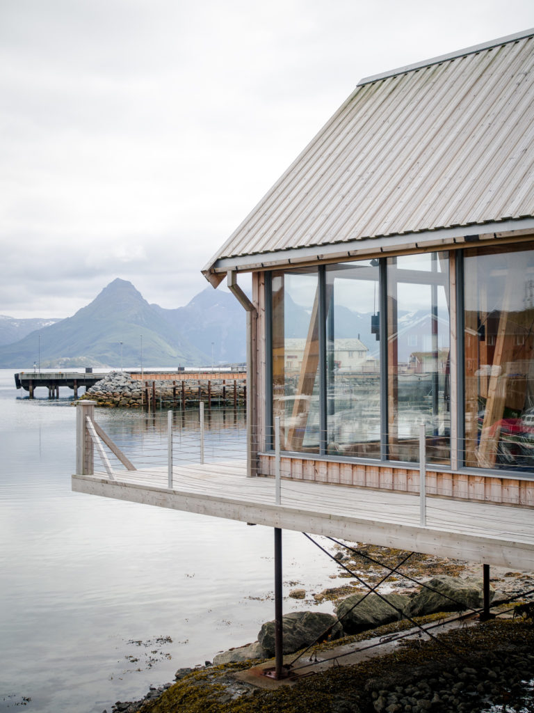 Indre Kvarøy