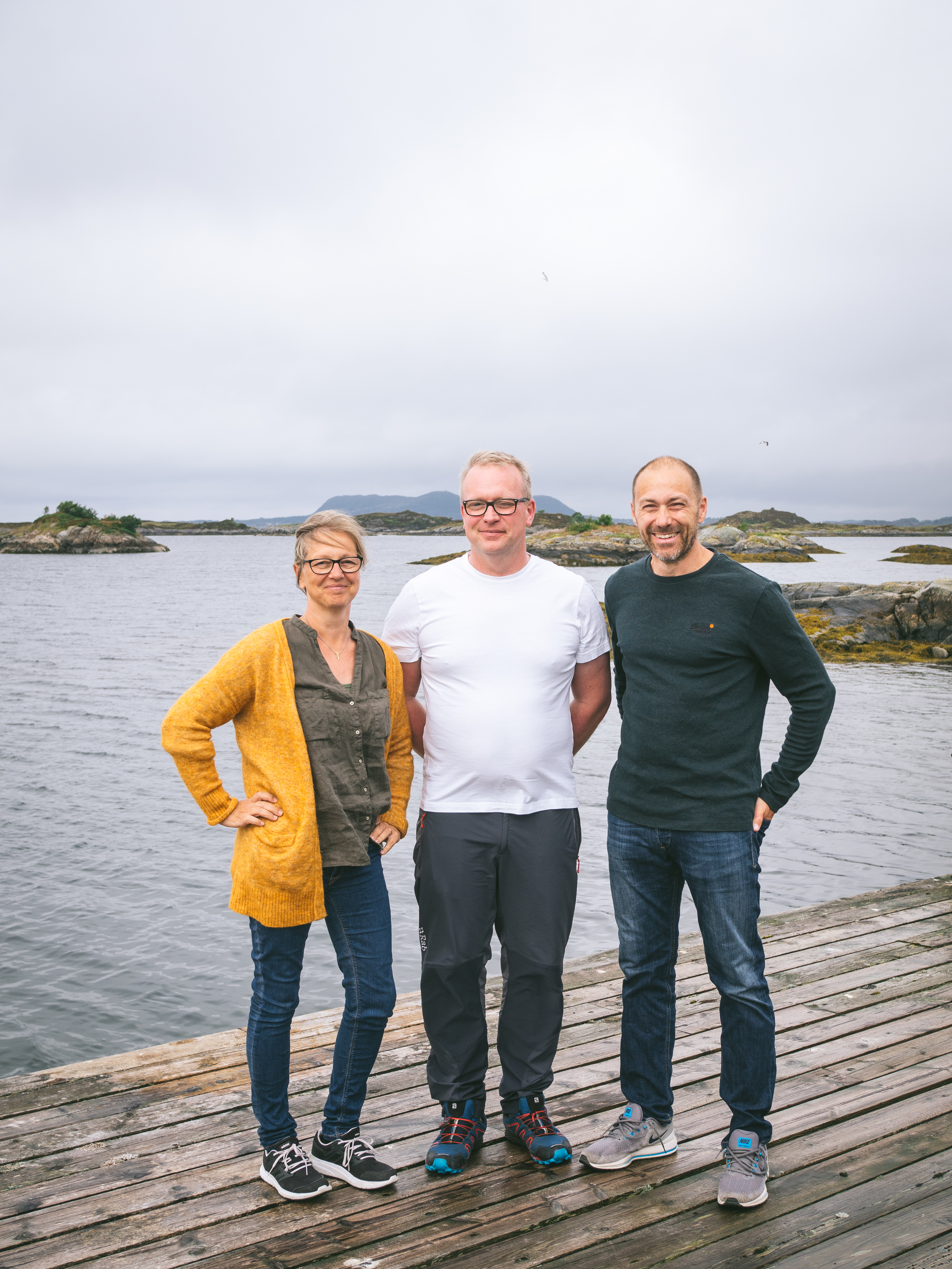 Herring: Juvik Sild