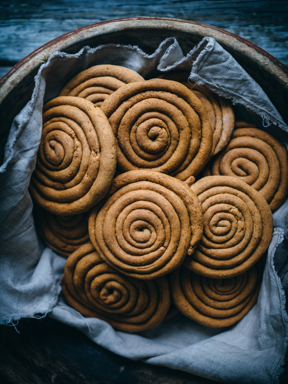 RingBreads